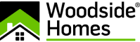 woodside homes logo